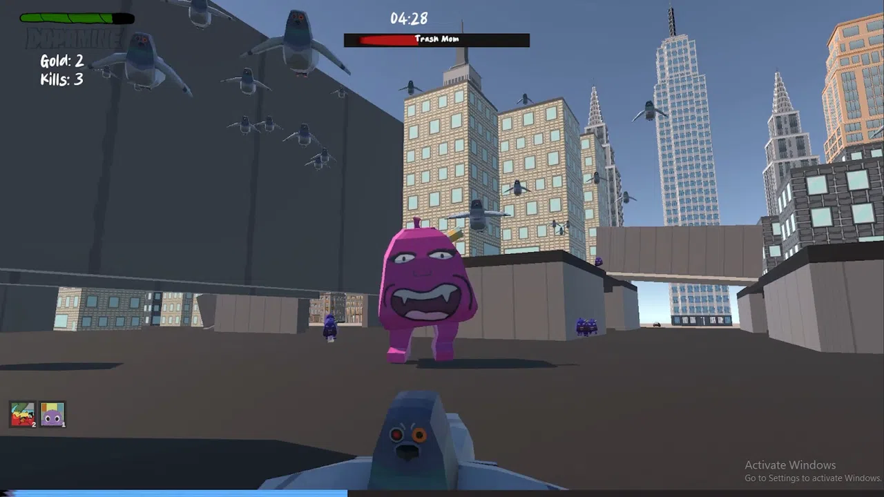 Dopamine Fuel Screenshot 3