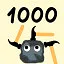 Hardest Rocky icon