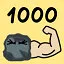 Strongest Rock icon