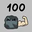 Stronger Rock icon