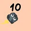 5K Rocky icon