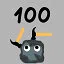 Harder Rocky icon