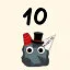 Hat Collector icon