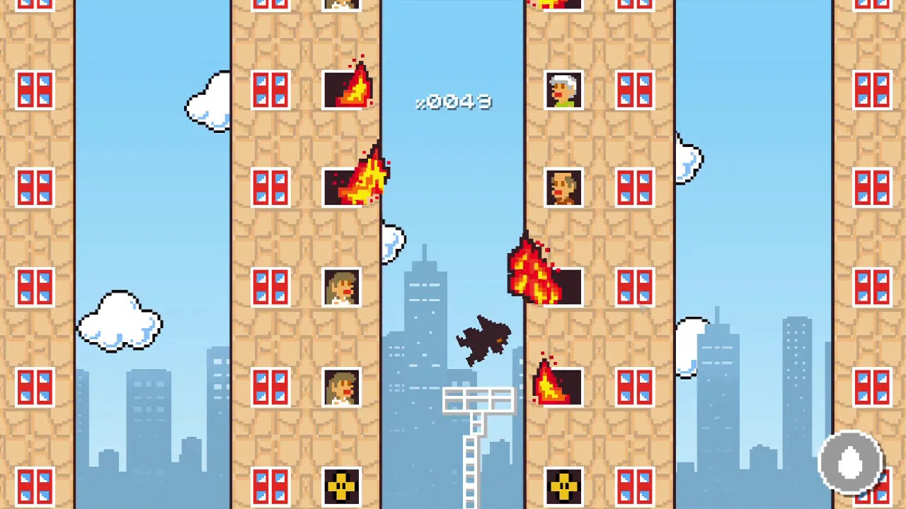 Orlando the Fireman Screenshot 4