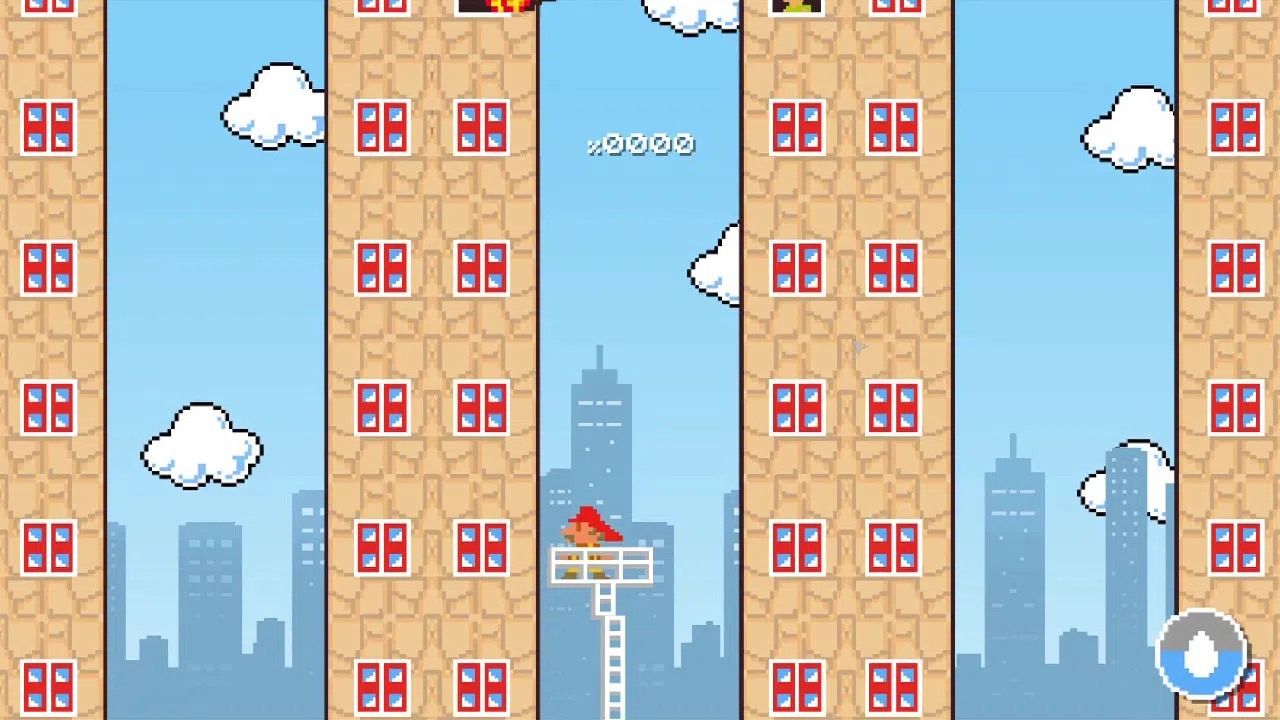 Orlando the Fireman Screenshot 5