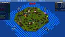 Stream Animals: Free For All Screenshot 1