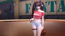 Angel Legion-DLC Street Spotlight E Screenshot 0