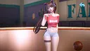 Angel Legion-DLC Street Spotlight E Screenshot 4