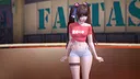 Angel Legion-DLC Street Spotlight E Screenshot 3