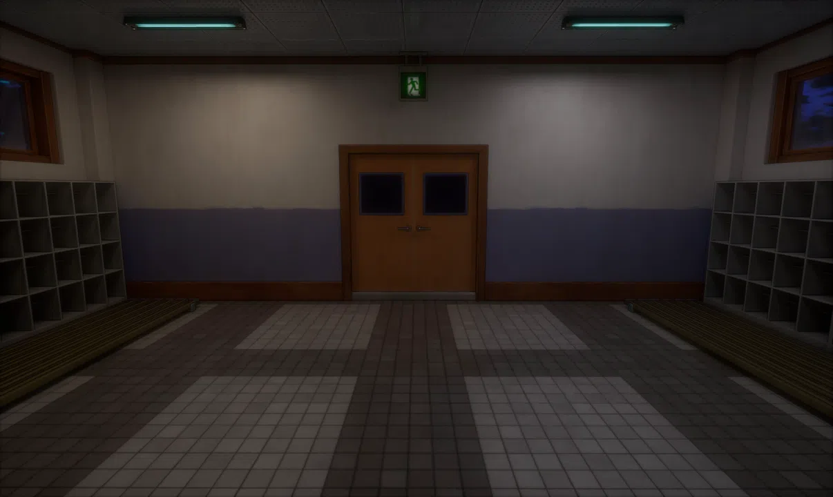 Don't get knifed Screenshot 0
