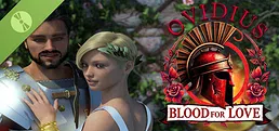 Ovidius (Blood for Love) Demo