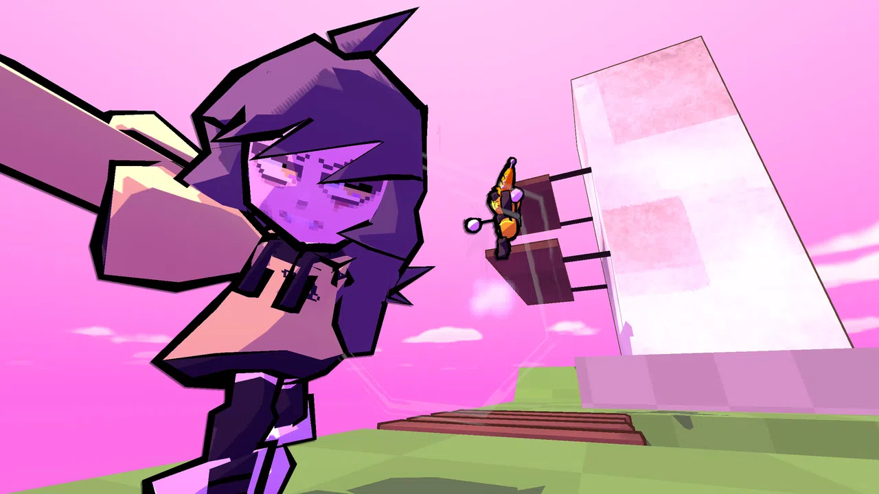 Gremlin Party '03 Screenshot 4
