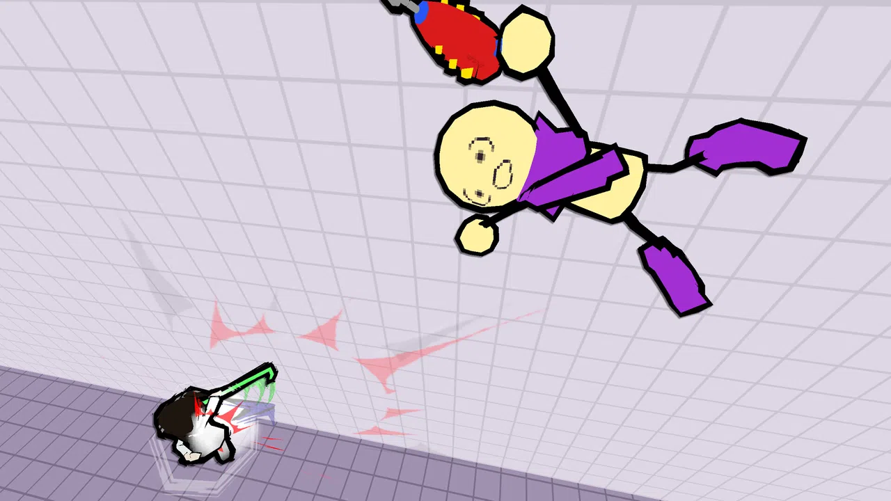 Gremlin Party '03 Screenshot 3