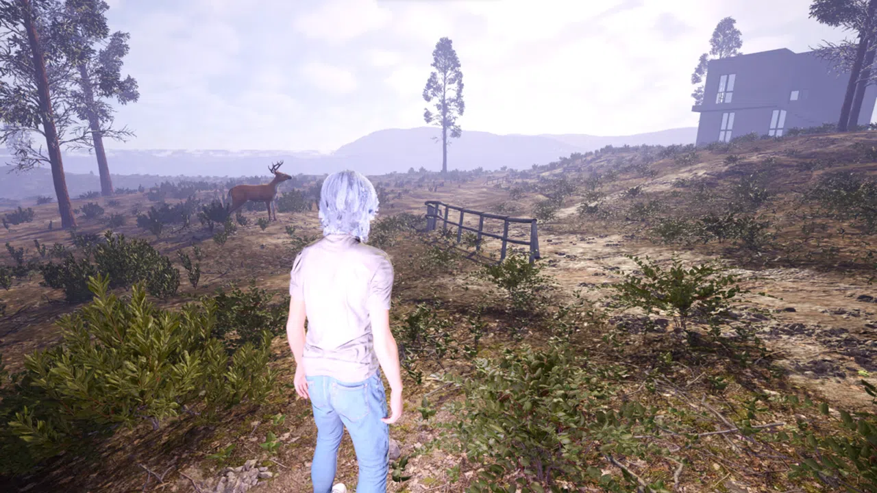 Mountain Crew Screenshot 0