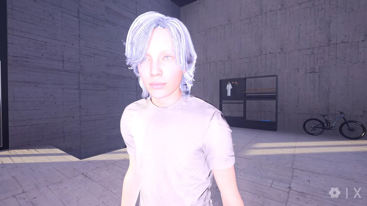 Mountain Crew Screenshot 1