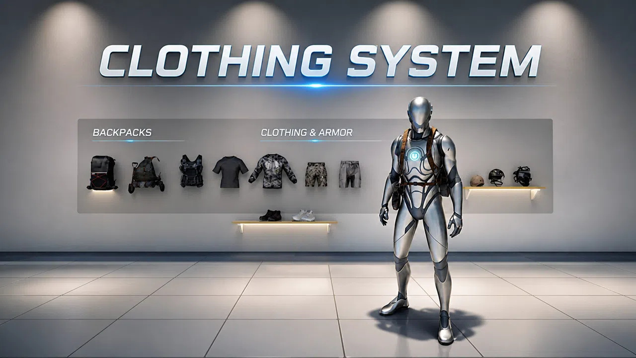 Zombie Shooter Kit Screenshot 2