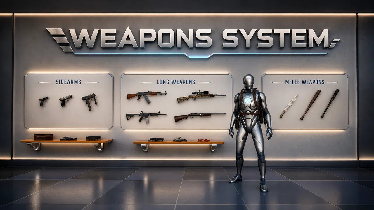 Zombie Shooter Kit Screenshot 4