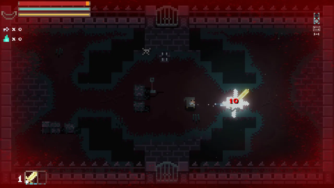 Rogue Souls Demo Screenshot 4