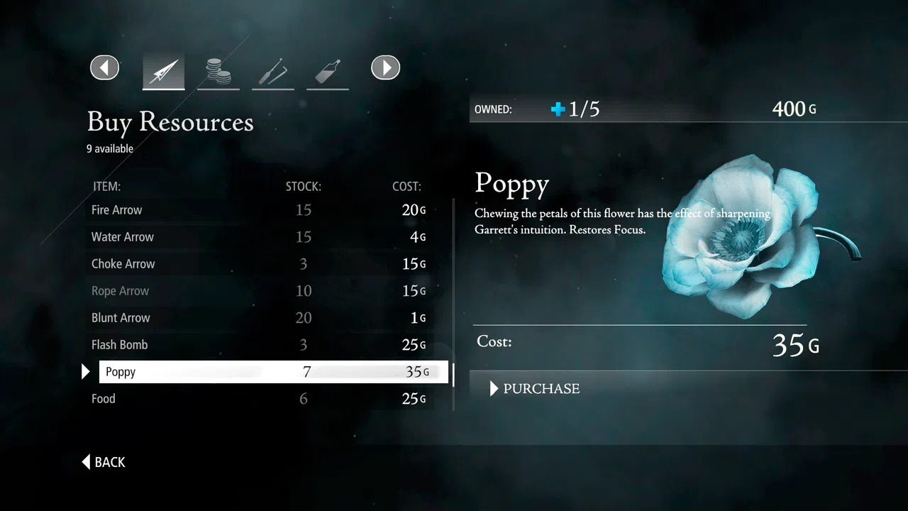 THIEF DLC: Booster Pack - Predator Screenshot 0