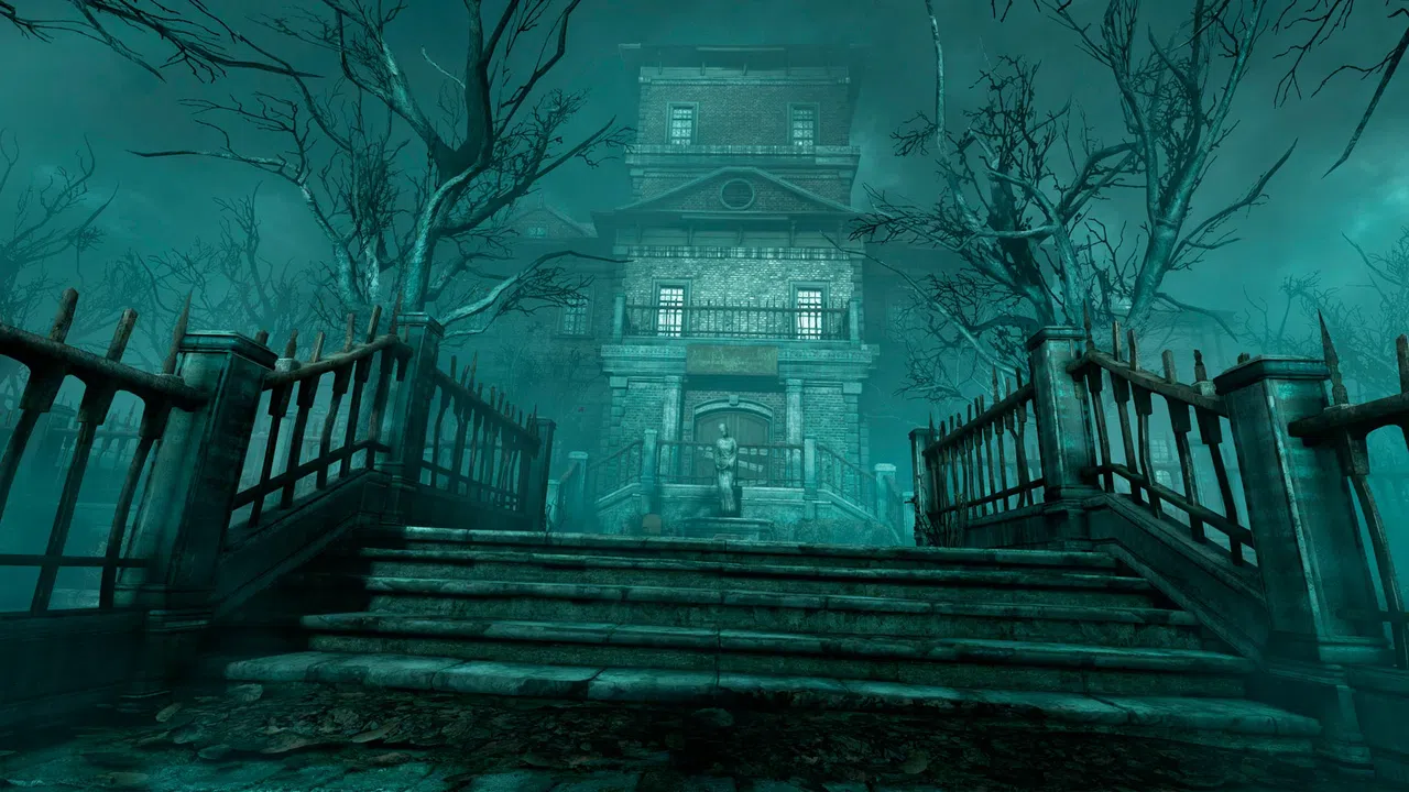 THIEF DLC: The Forsaken - Challenge Map Screenshot 1