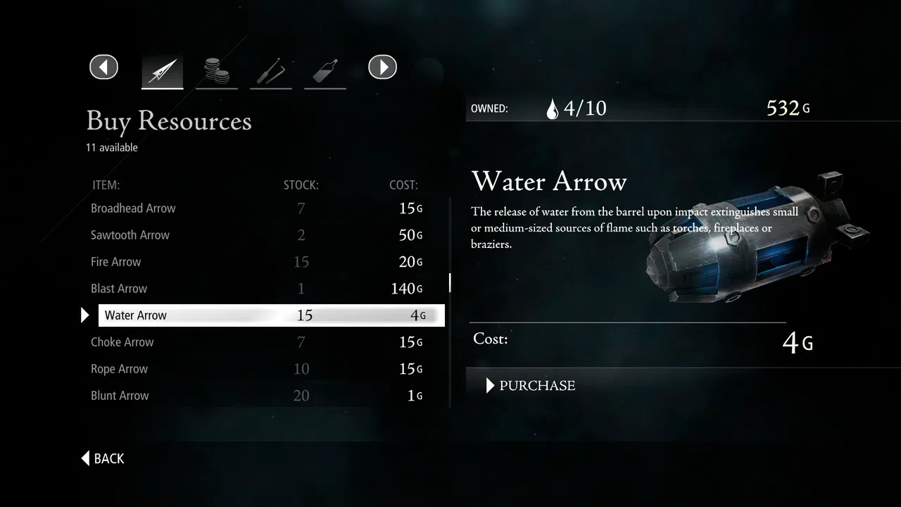 THIEF DLC: Booster Pack - Ghost Screenshot 2