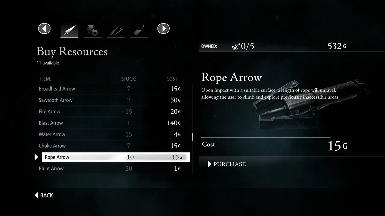 THIEF DLC: Booster Pack - Ghost Screenshot 1