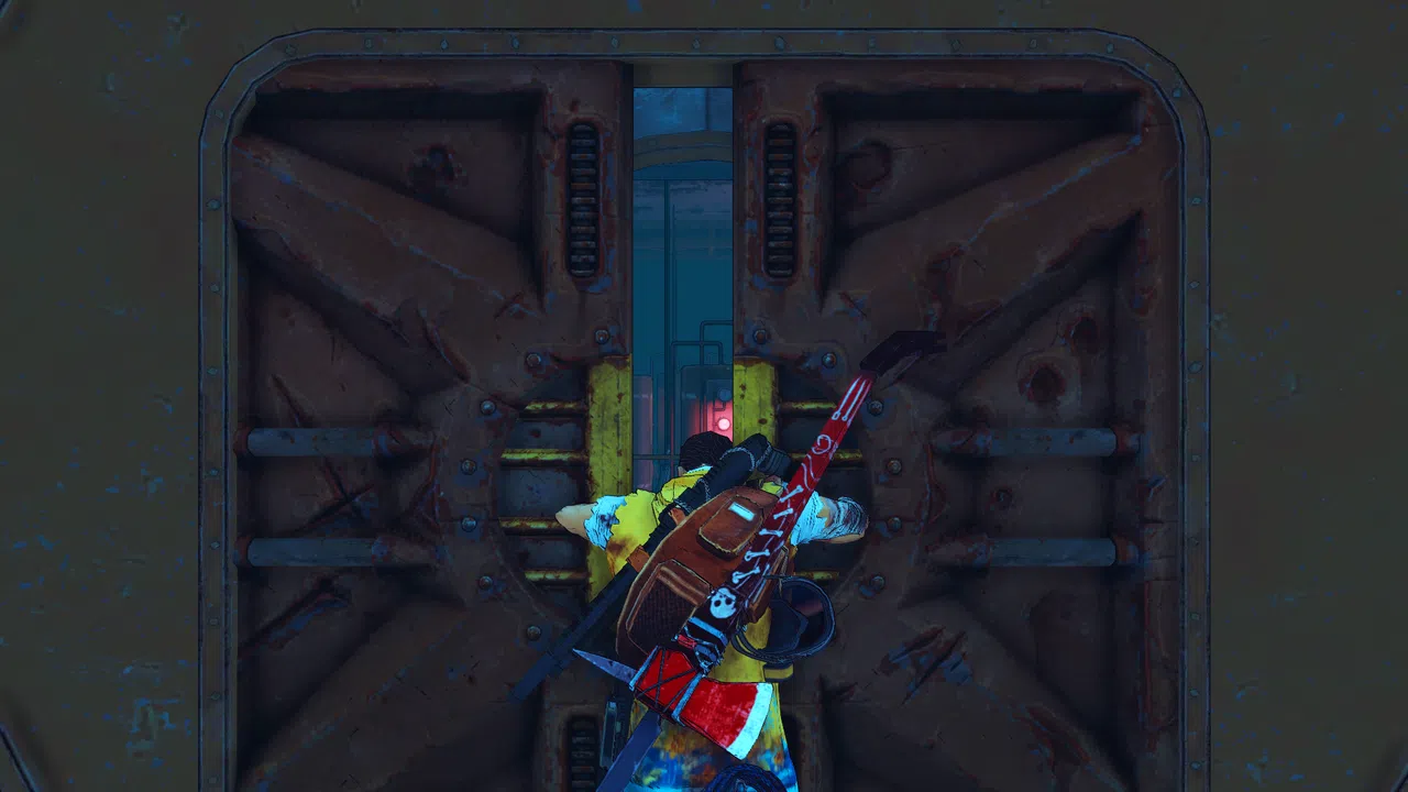 Escape Dead Island: Underwater Labs Screenshot 5