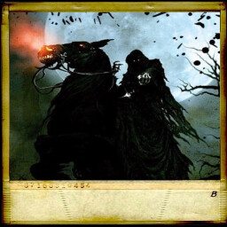 Lost card (Ramesses) icon