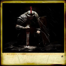 Lost card (King Darius) icon