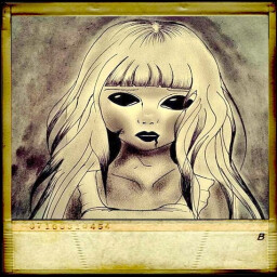 Lost card (Mariam) icon