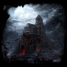 King Darius's Palace icon