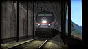 Train Simulator: Amtrak P42 DC 'Empire Builder' Loco Add-On Screenshot 2
