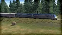 Train Simulator: Amtrak P42 DC 'Empire Builder' Loco Add-On Screenshot 7