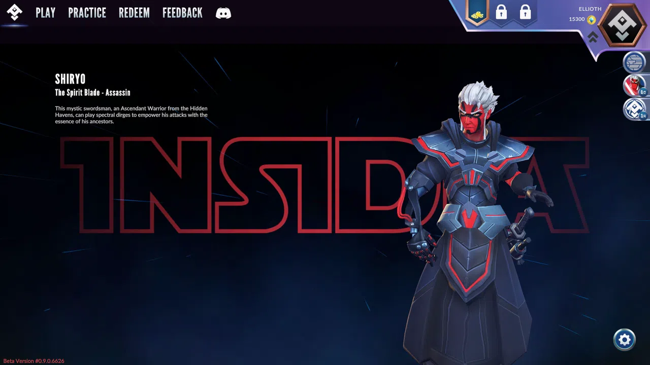 Insidia Screenshot 8
