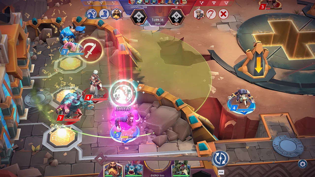 Insidia Screenshot 0