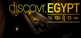Discovr™ Egypt: King Tut's Tomb