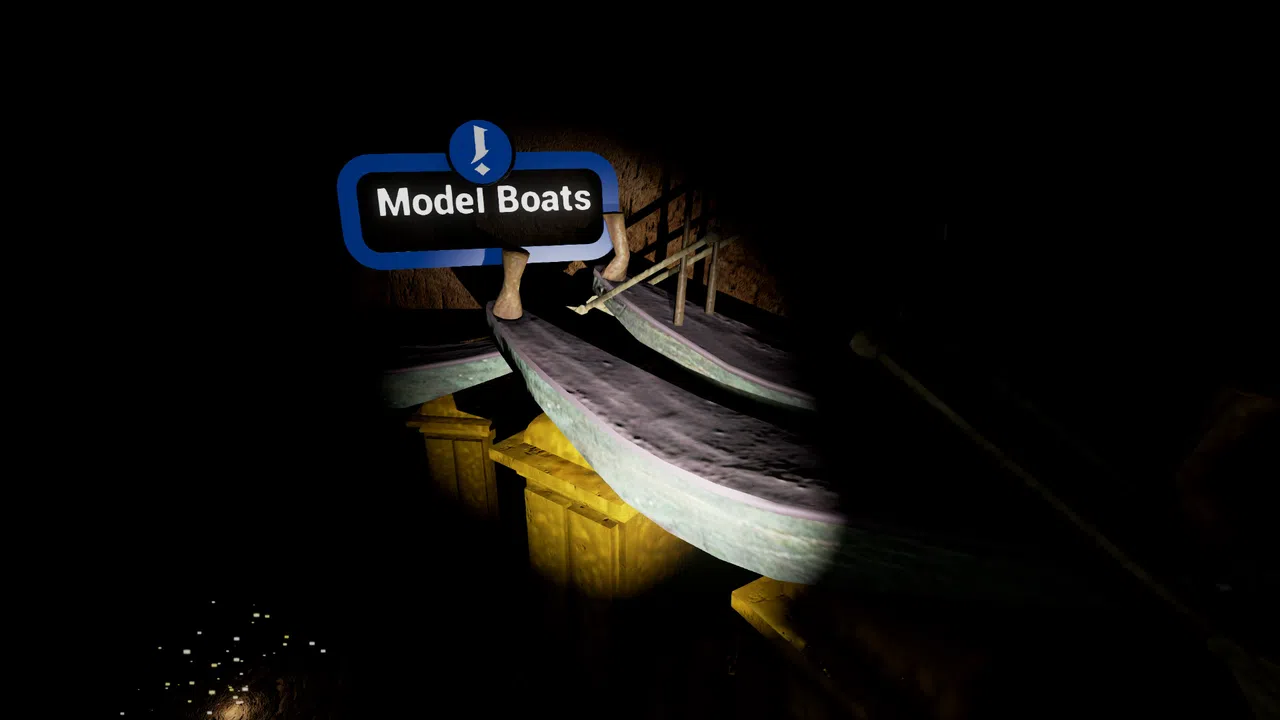 Discovr™ Egypt: King Tut's Tomb Screenshot 5