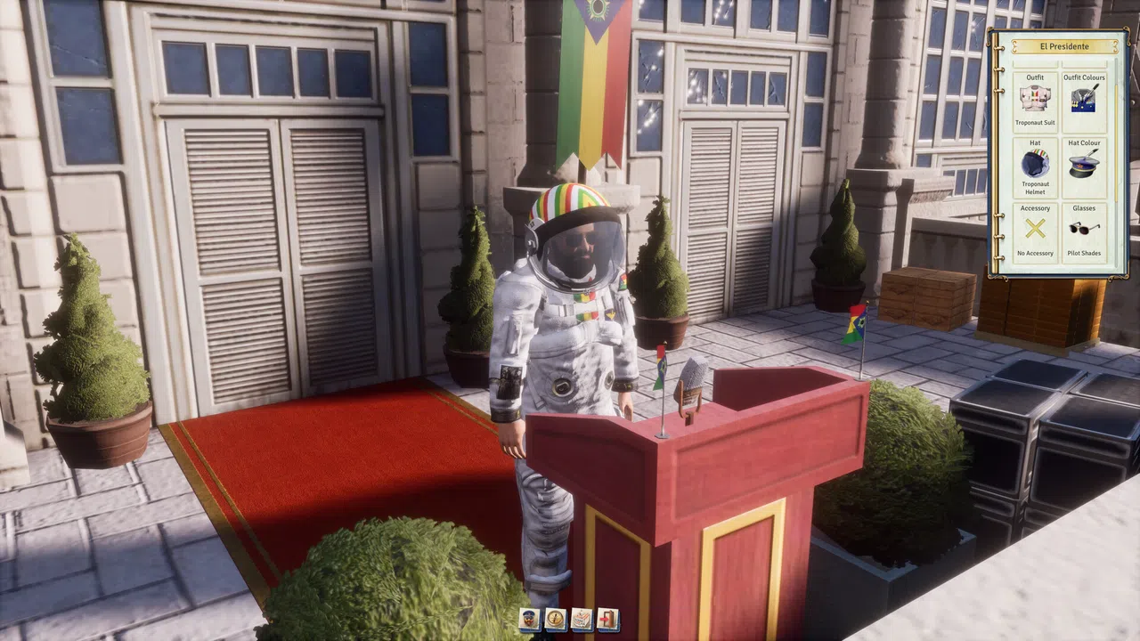 Tropico 6 - New Frontiers Screenshot 9