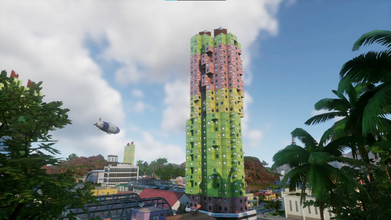 Tropico 6 - New Frontiers Screenshot 0