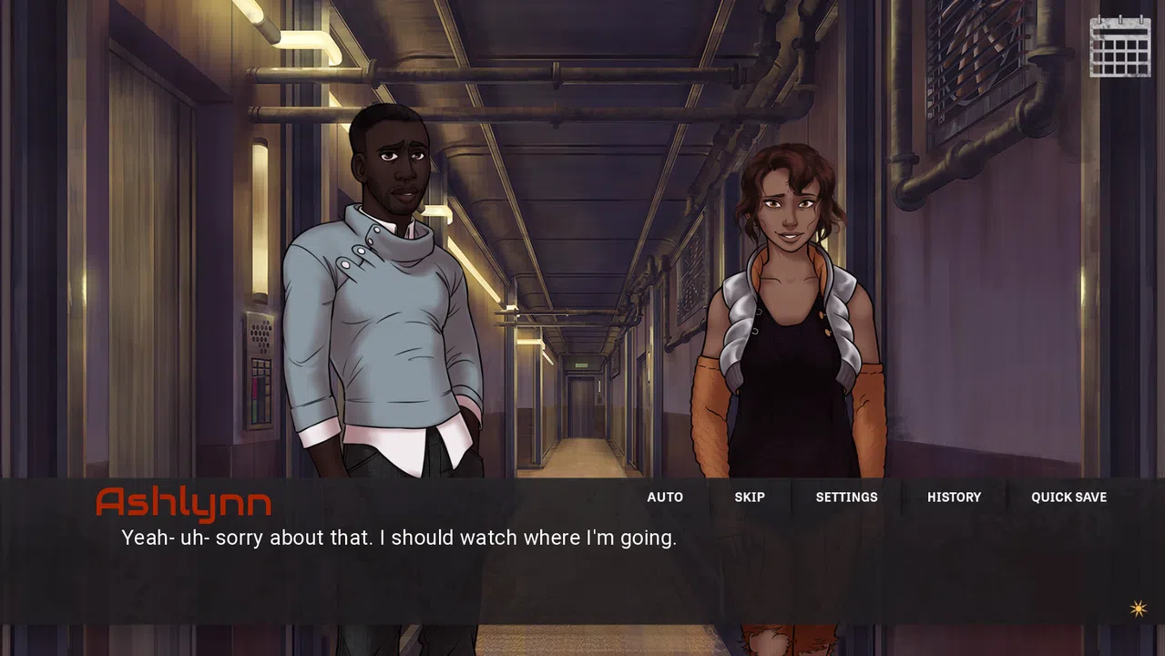 As We Know It Screenshot 5