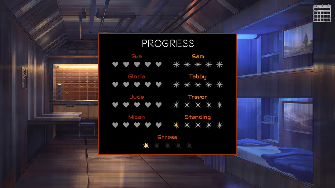 As We Know It Screenshot 9