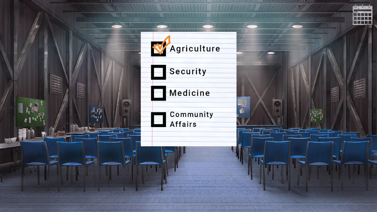 As We Know It Screenshot 1