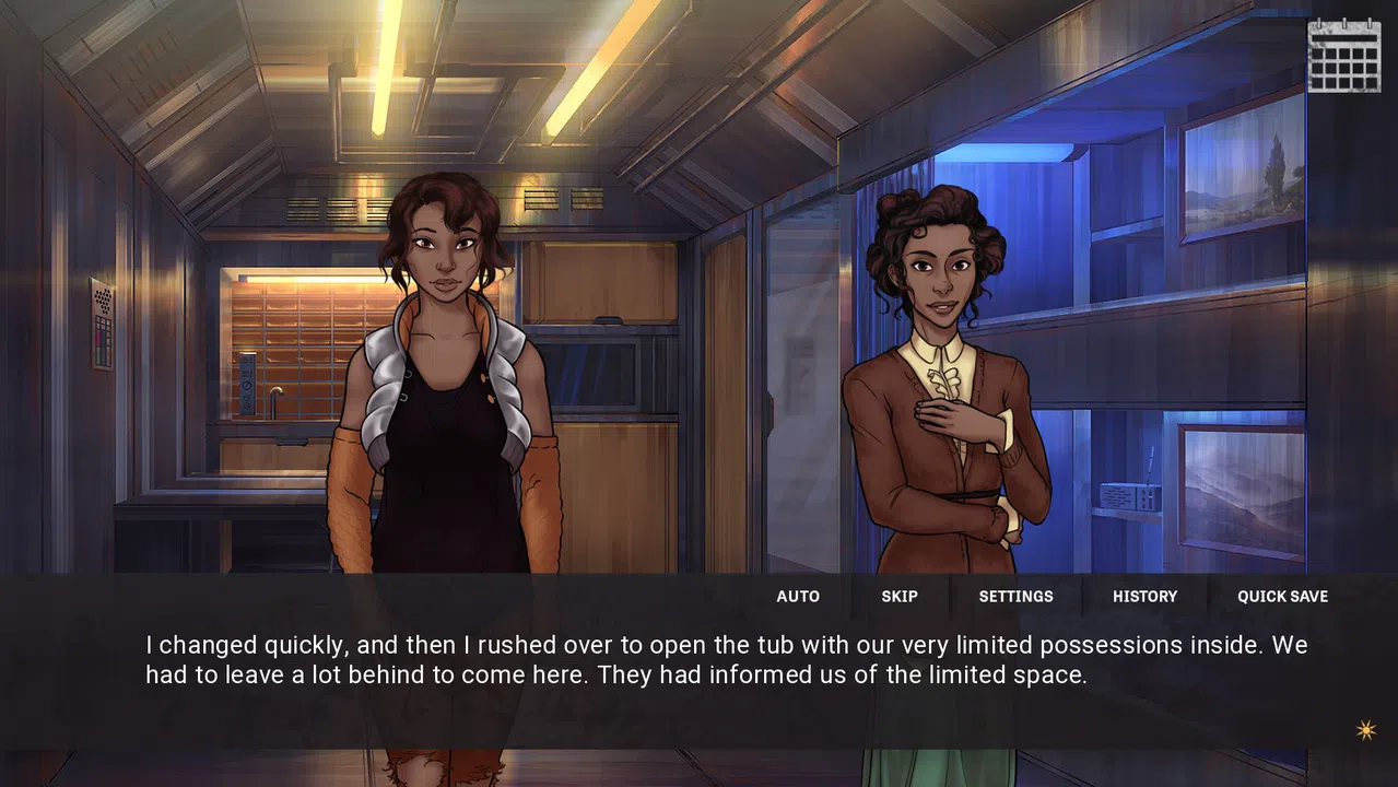 As We Know It Screenshot 6