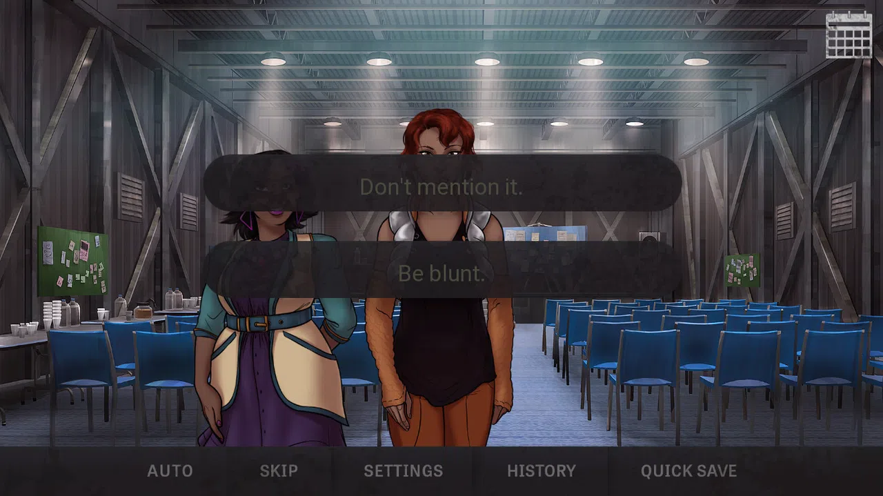 As We Know It Screenshot 8