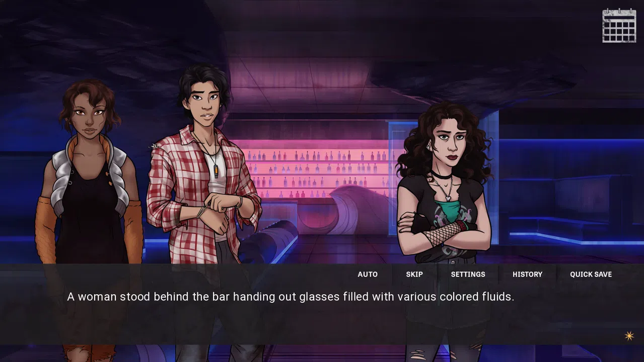 As We Know It Screenshot 3