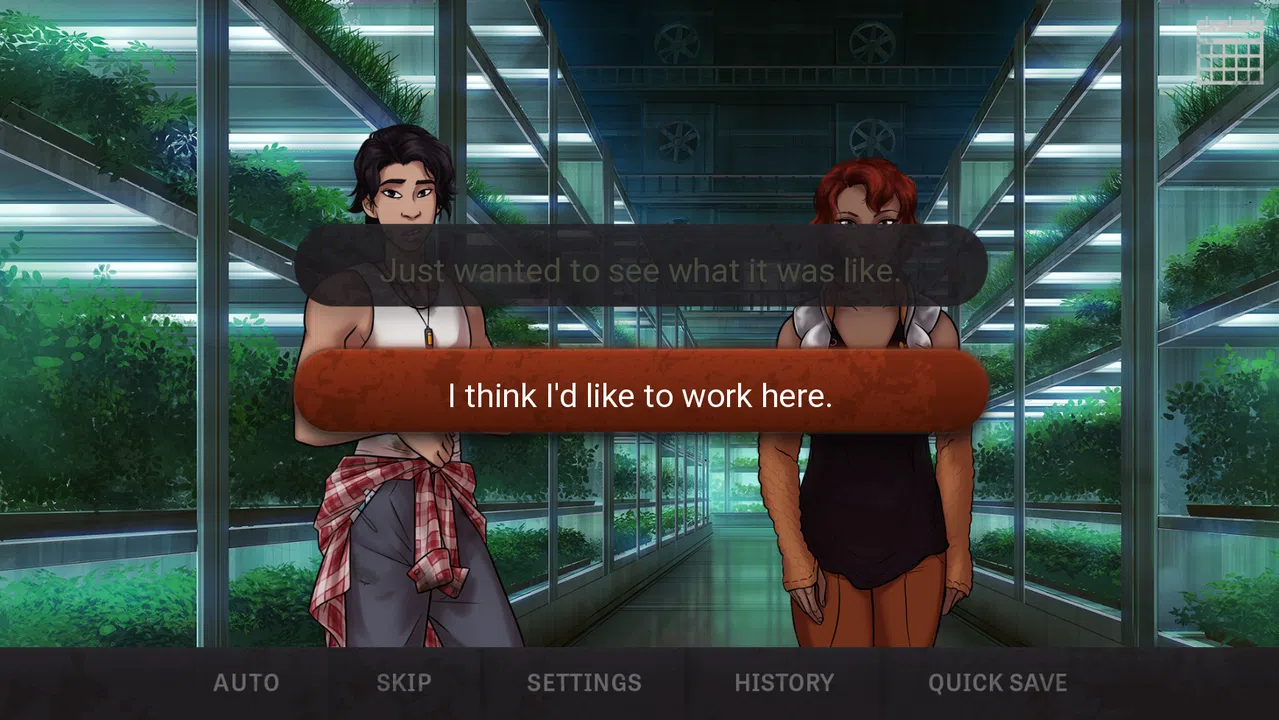 As We Know It Screenshot 4