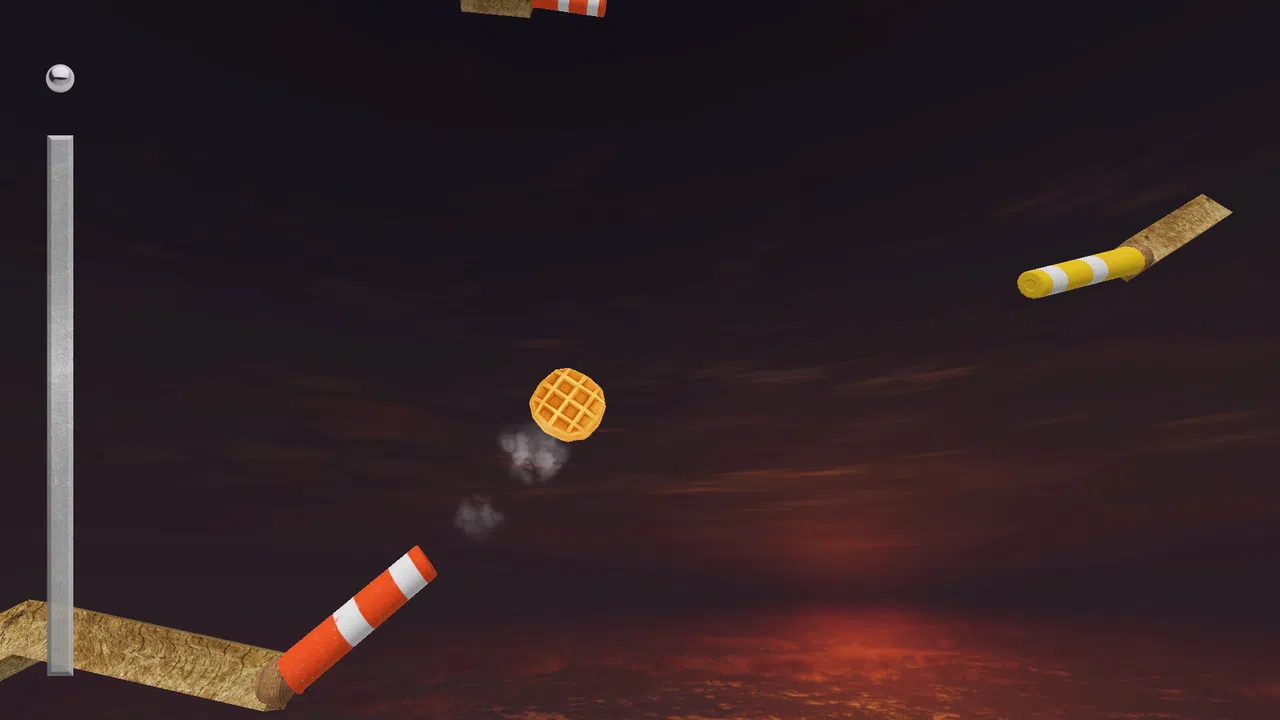 Flipping Out Screenshot 3