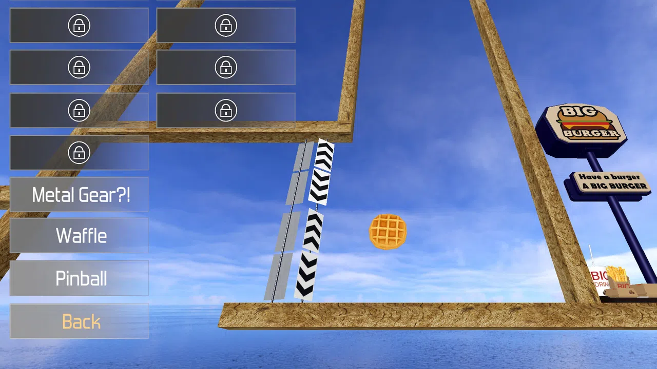 Flipping Out Screenshot 4