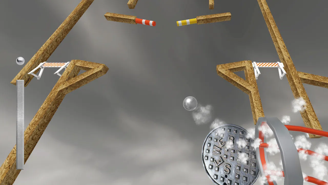 Flipping Out Screenshot 2