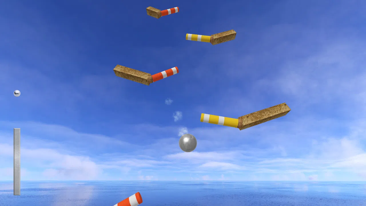 Flipping Out Screenshot 1